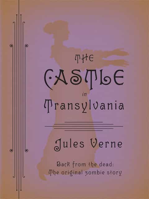 The Castle in Transylvania