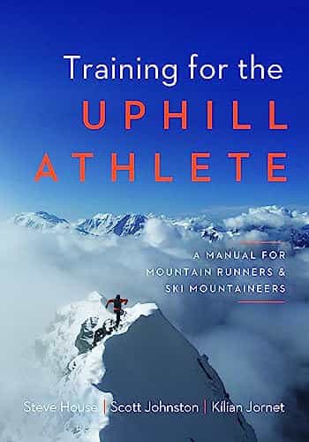 Training for the Uphill Athlete