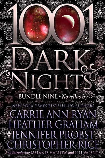 1001 Dark Nights: Bundle Nine