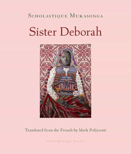 Sister Deborah