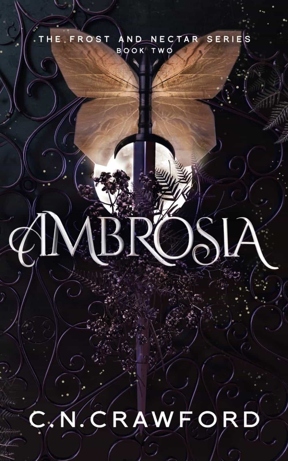 Ambrosia