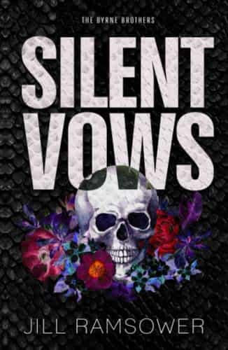 Silent Vows: Special Print Edition