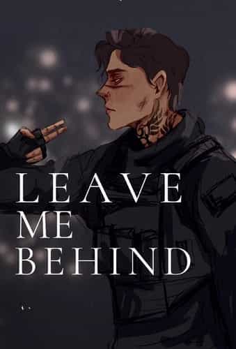 Leave Me Behind