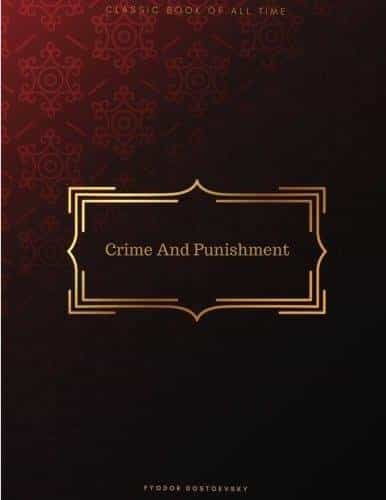 Crime and Punishment