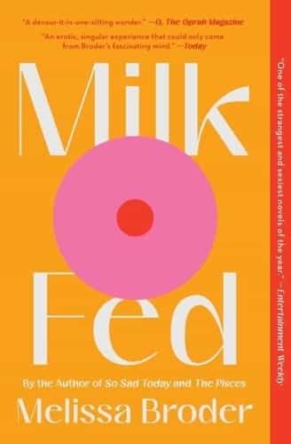 Milk Fed