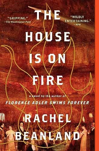 The House Is on Fire