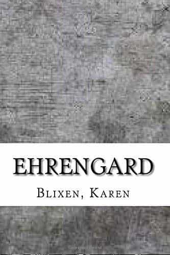 Ehrengard