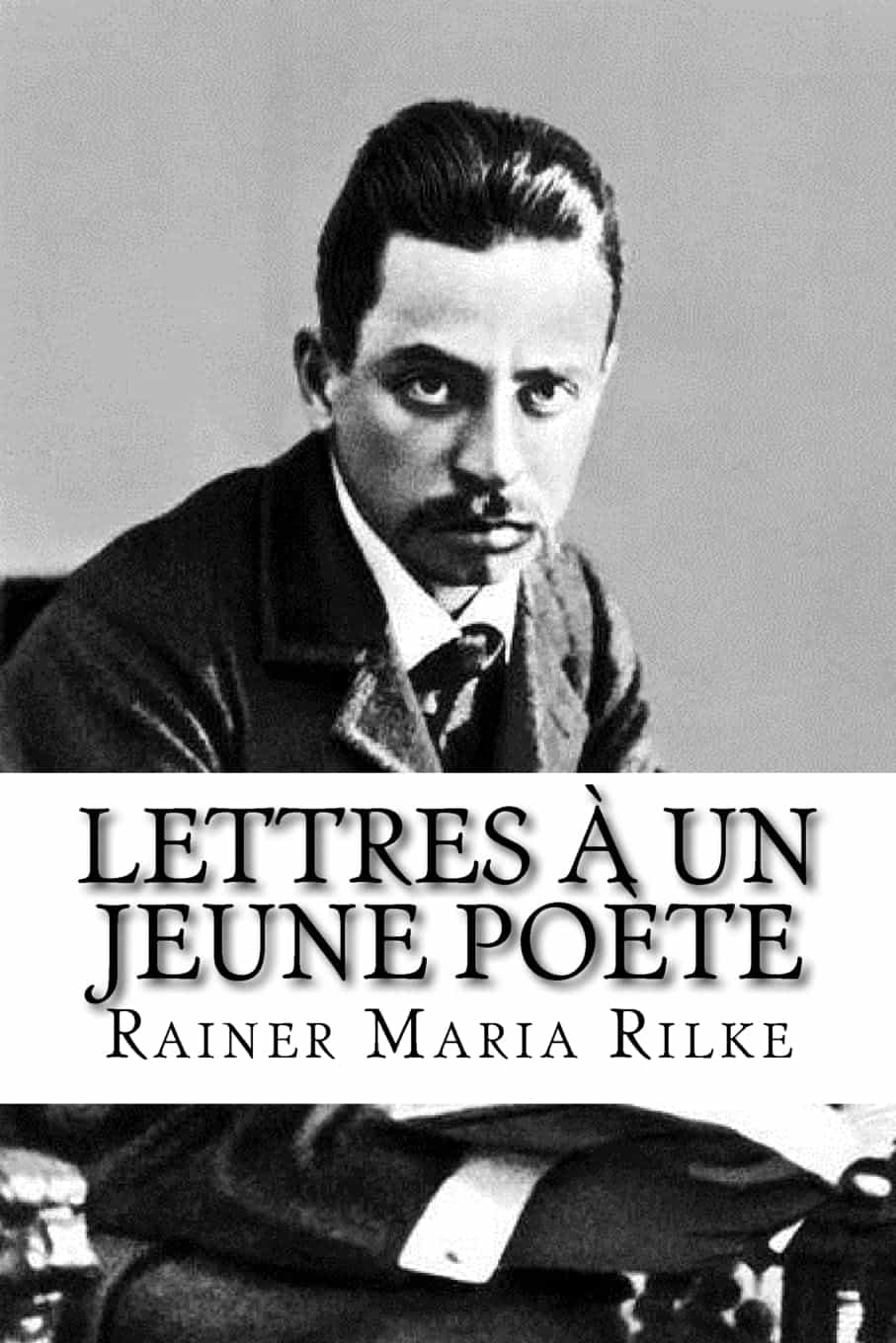Lettres à Un Jeune Poète