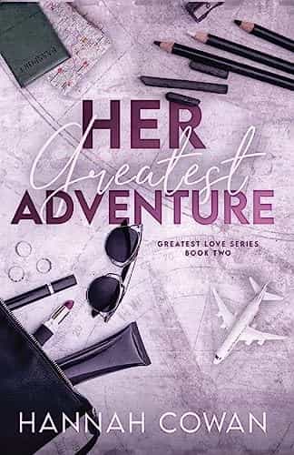 Her Greatest Adventure Special Edition