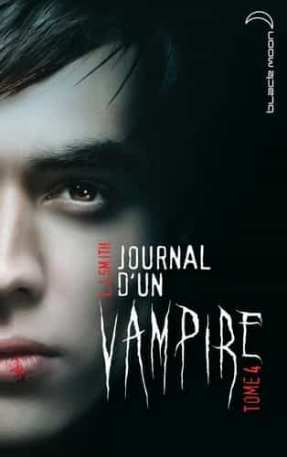 Journal d'un vampire 4