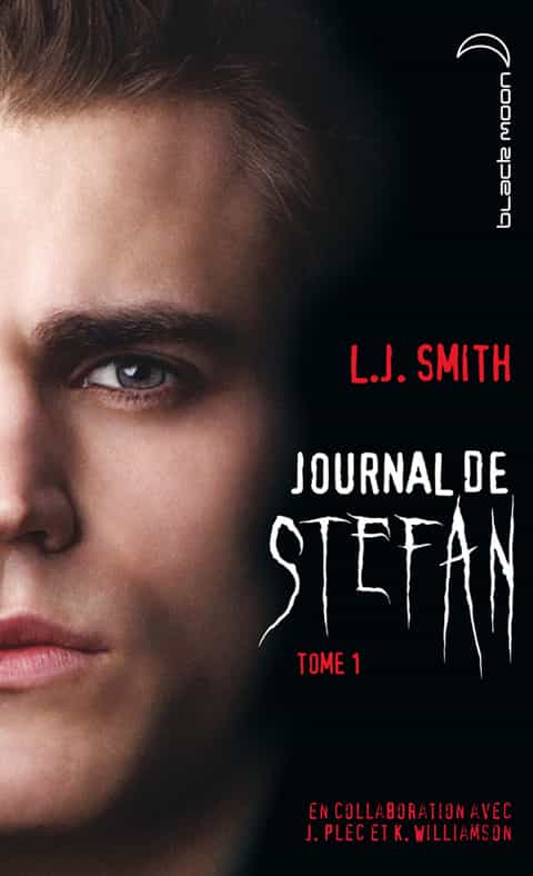 Journal de Stefan 1
