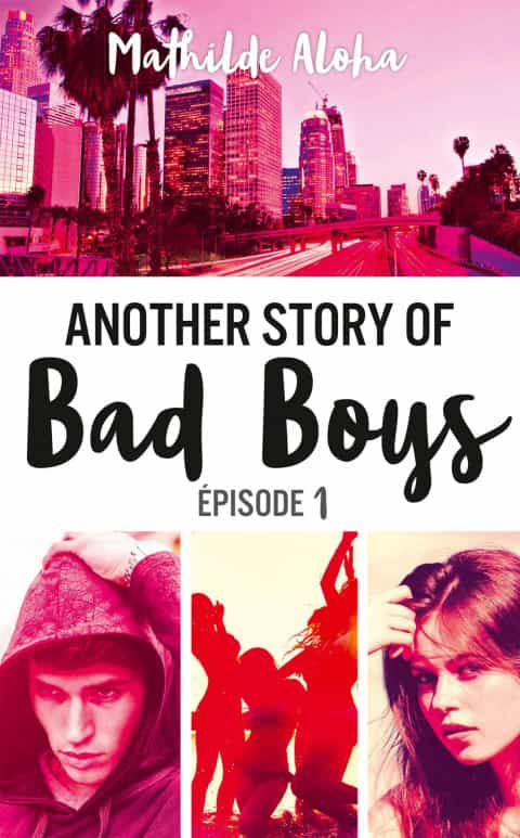 Another story of bad boys -