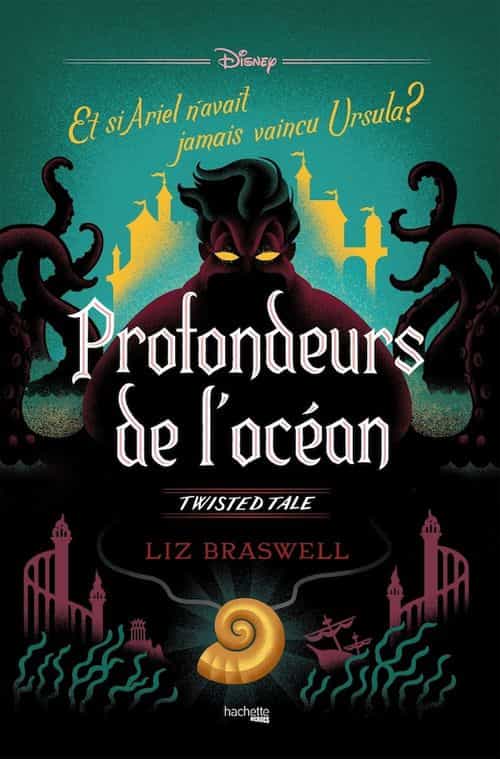 Profondeurs de l'océan