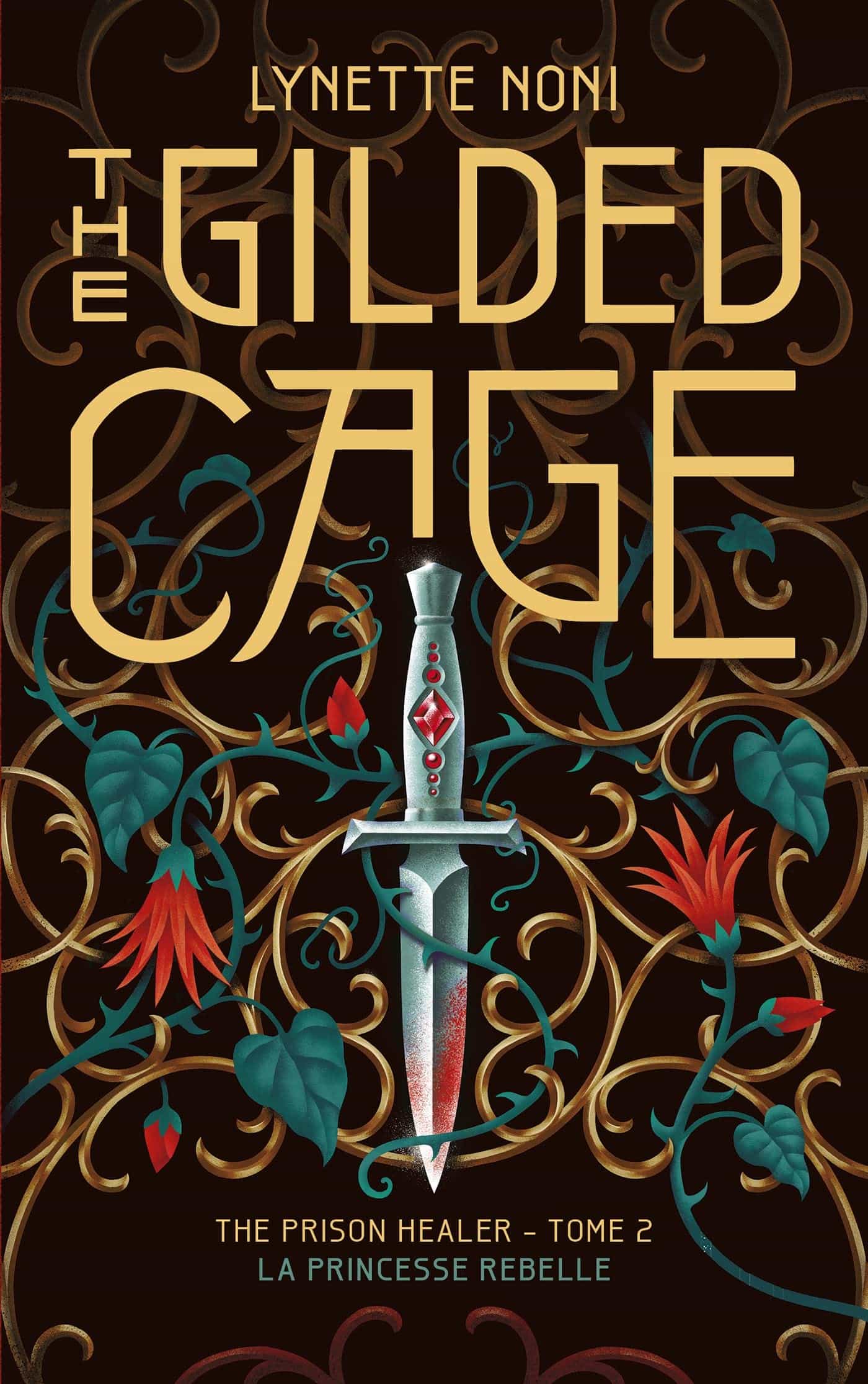 The gilded cage