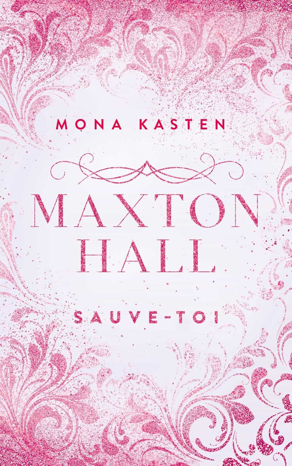 Maxton Hall Tome 2 : Sauve-toi !