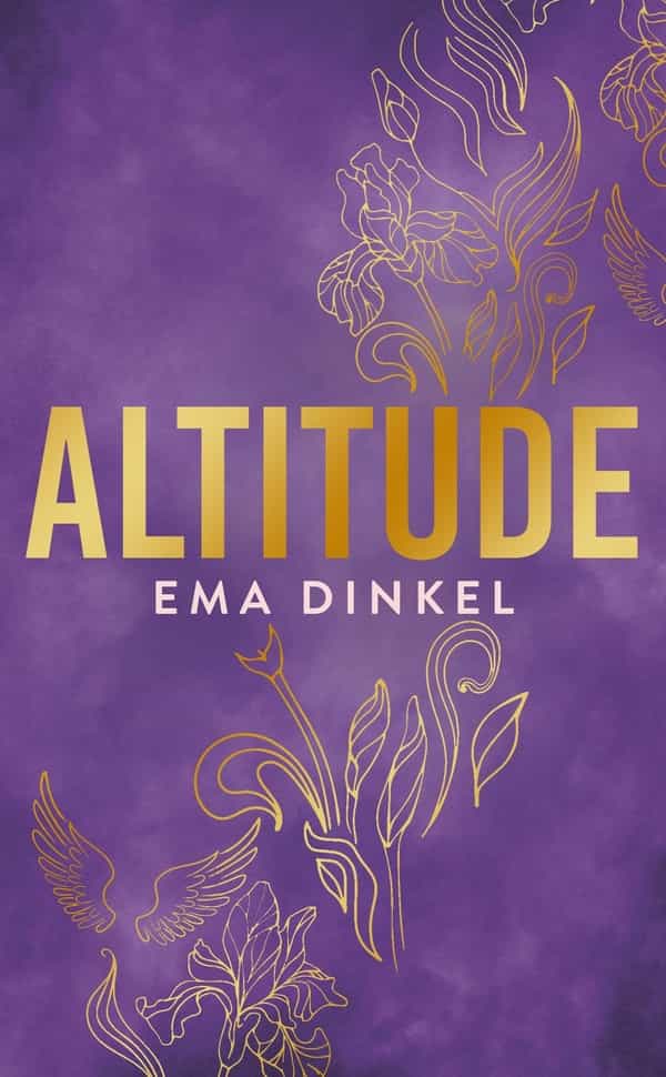 Altitude: Le best-seller de Ema Dinkel en format poche