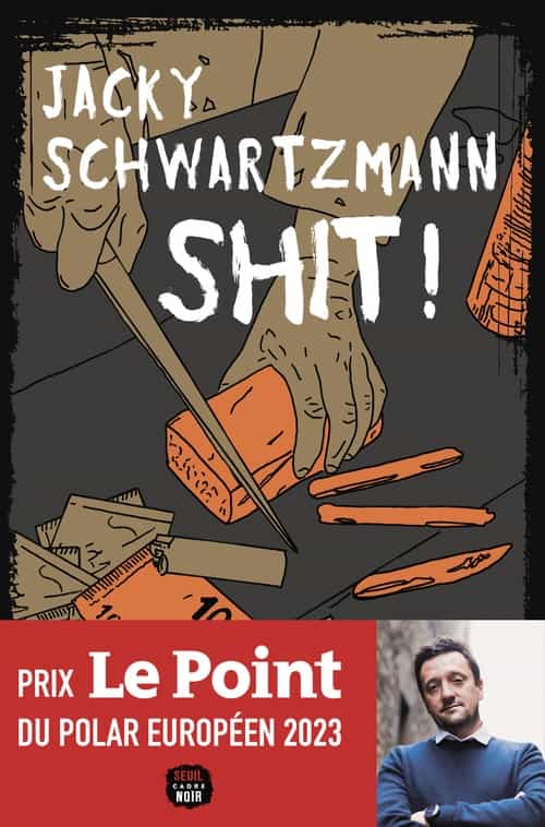 Shit ! (French Edition)