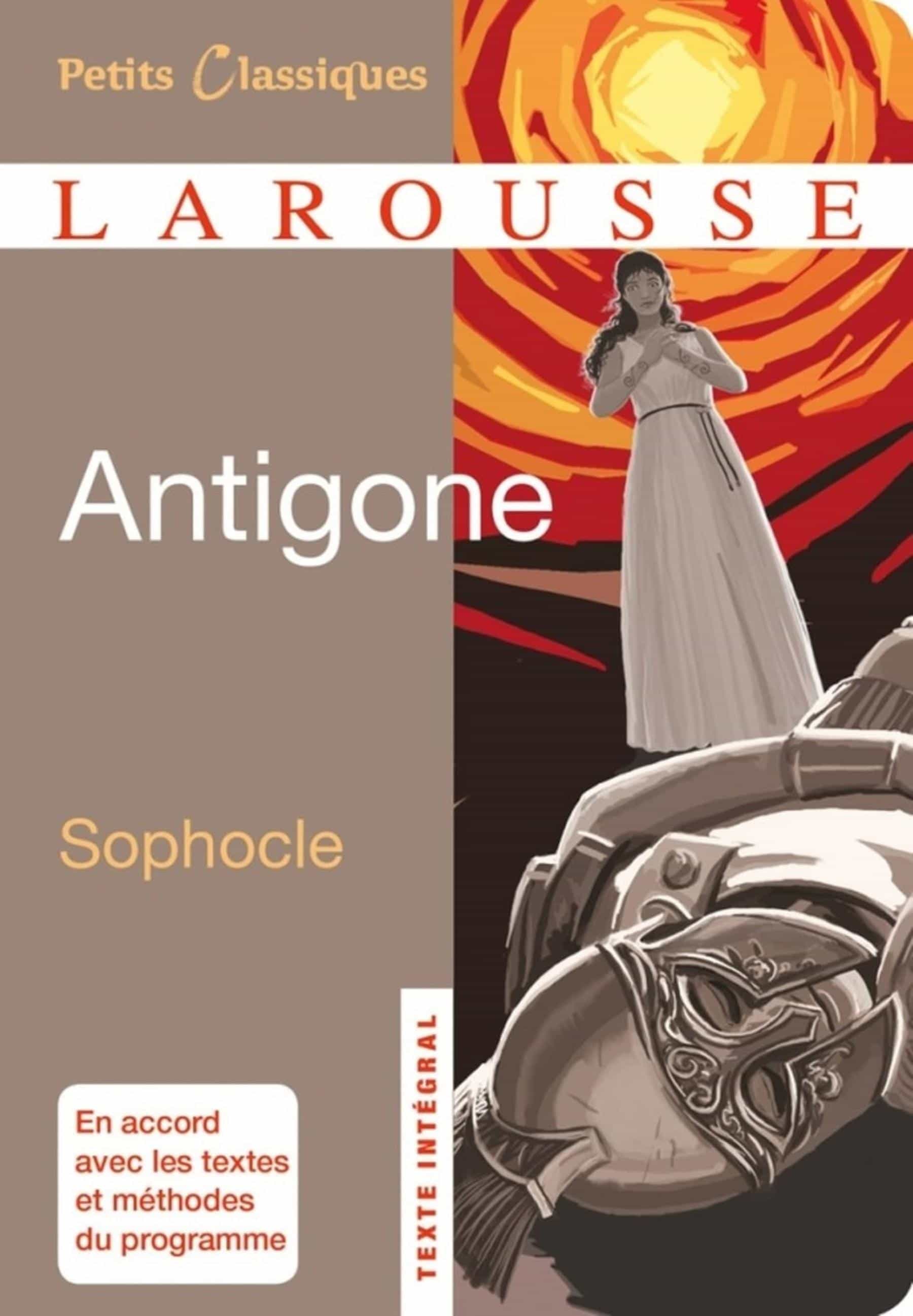 Antigone