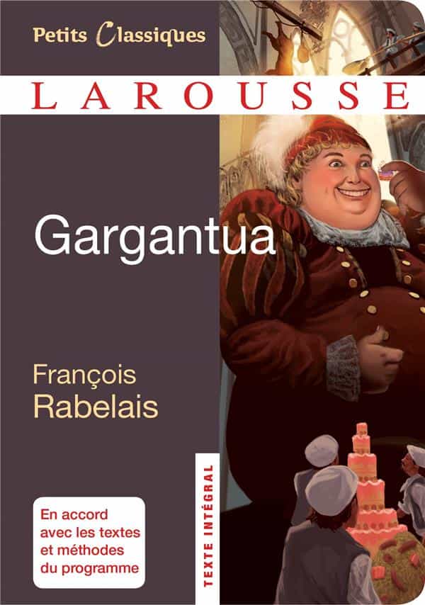 Gargantua