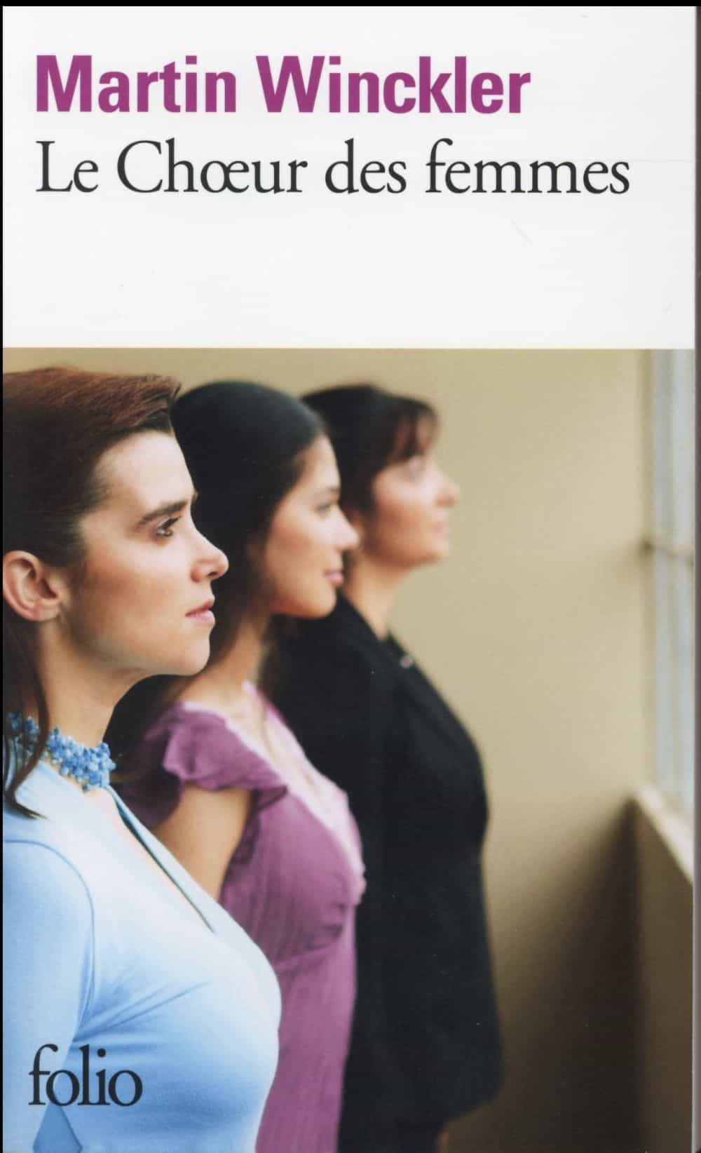 Le chœur des femmes