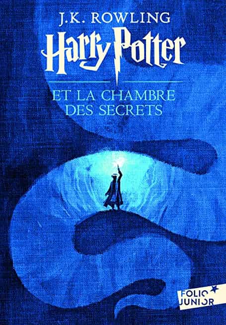 Harry Potter 2 et la chambre des secrets
