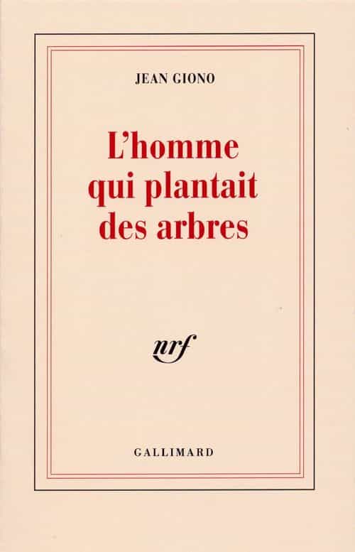 L'homme qui plantait des arbres