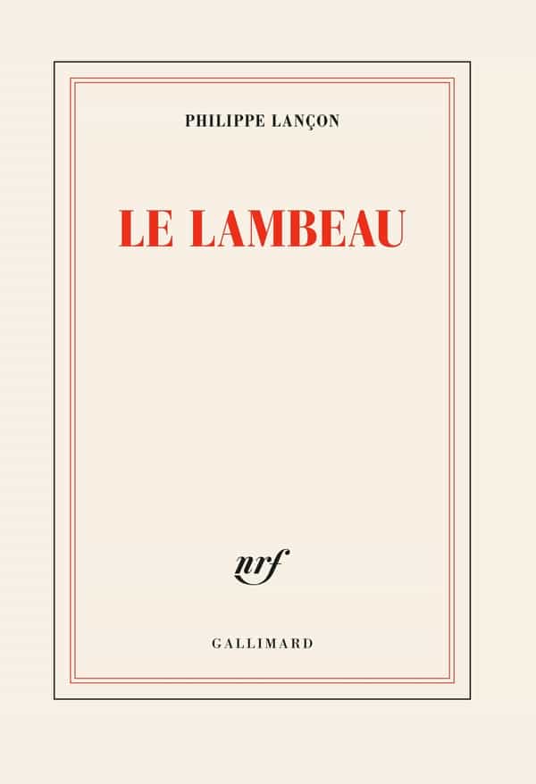 Le lambeau