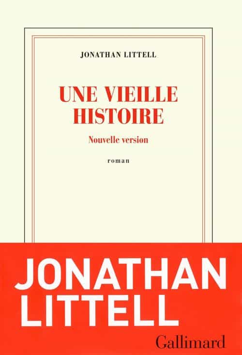Une vieille histoire