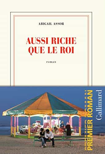 Aussi riche que le roi