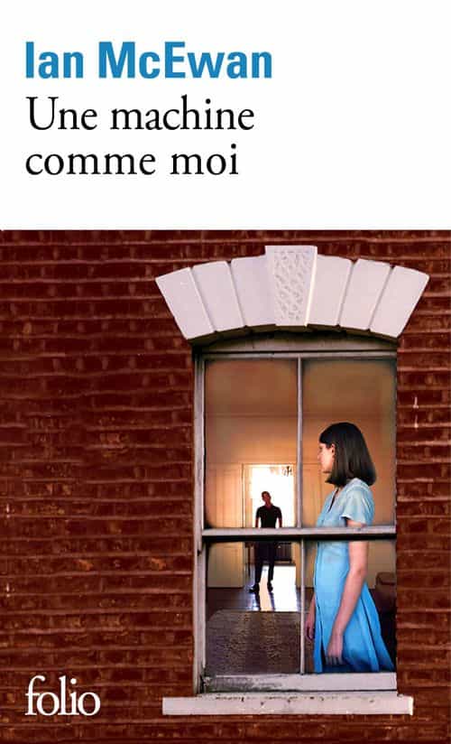 Une machine comme moi