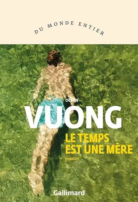 Le temps est une mère