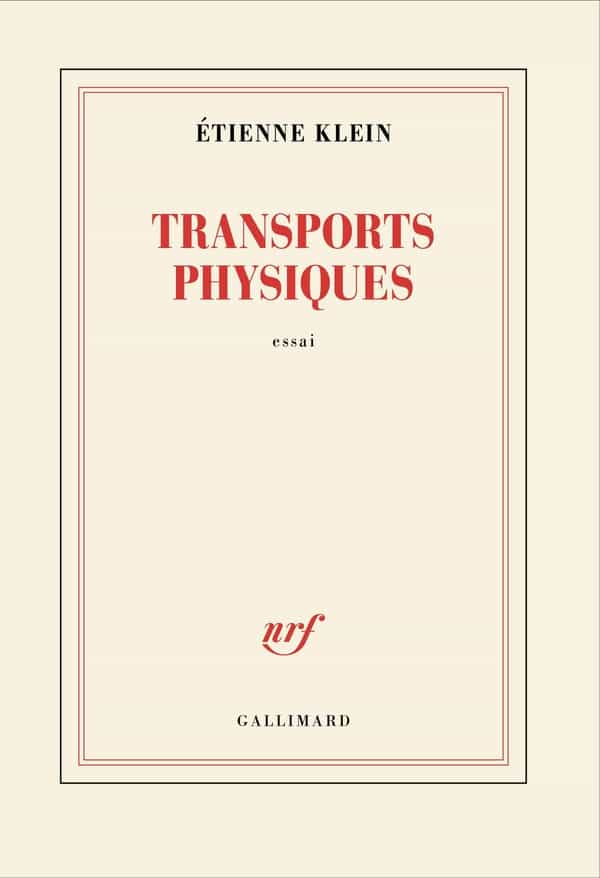 Transports physiques