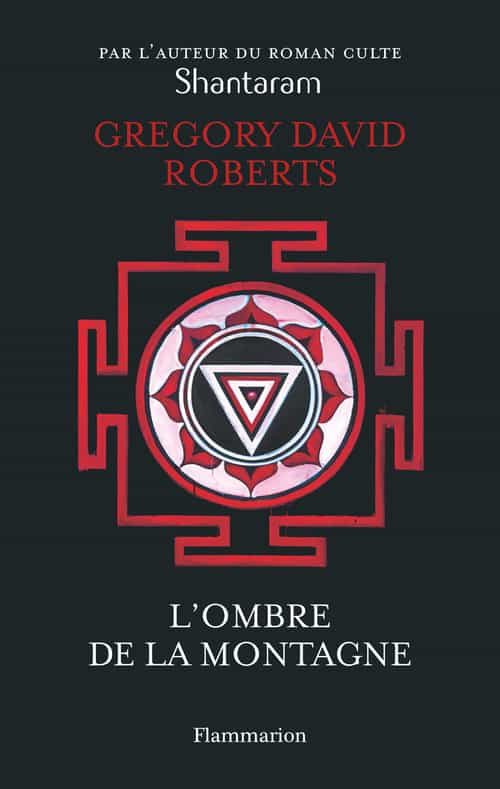 L'Ombre de la montagne