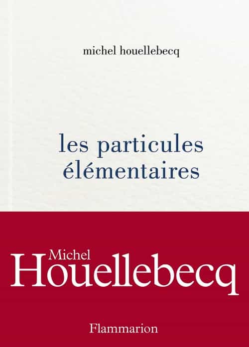 Les particules élémentaires