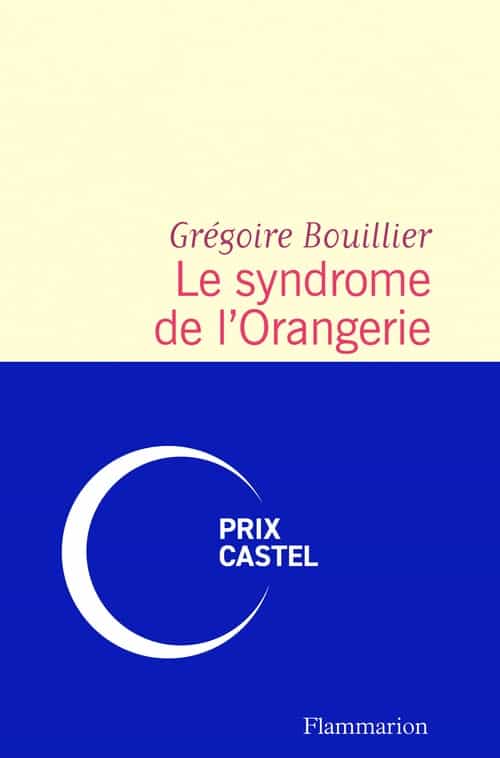 Le syndrome de l'Orangerie