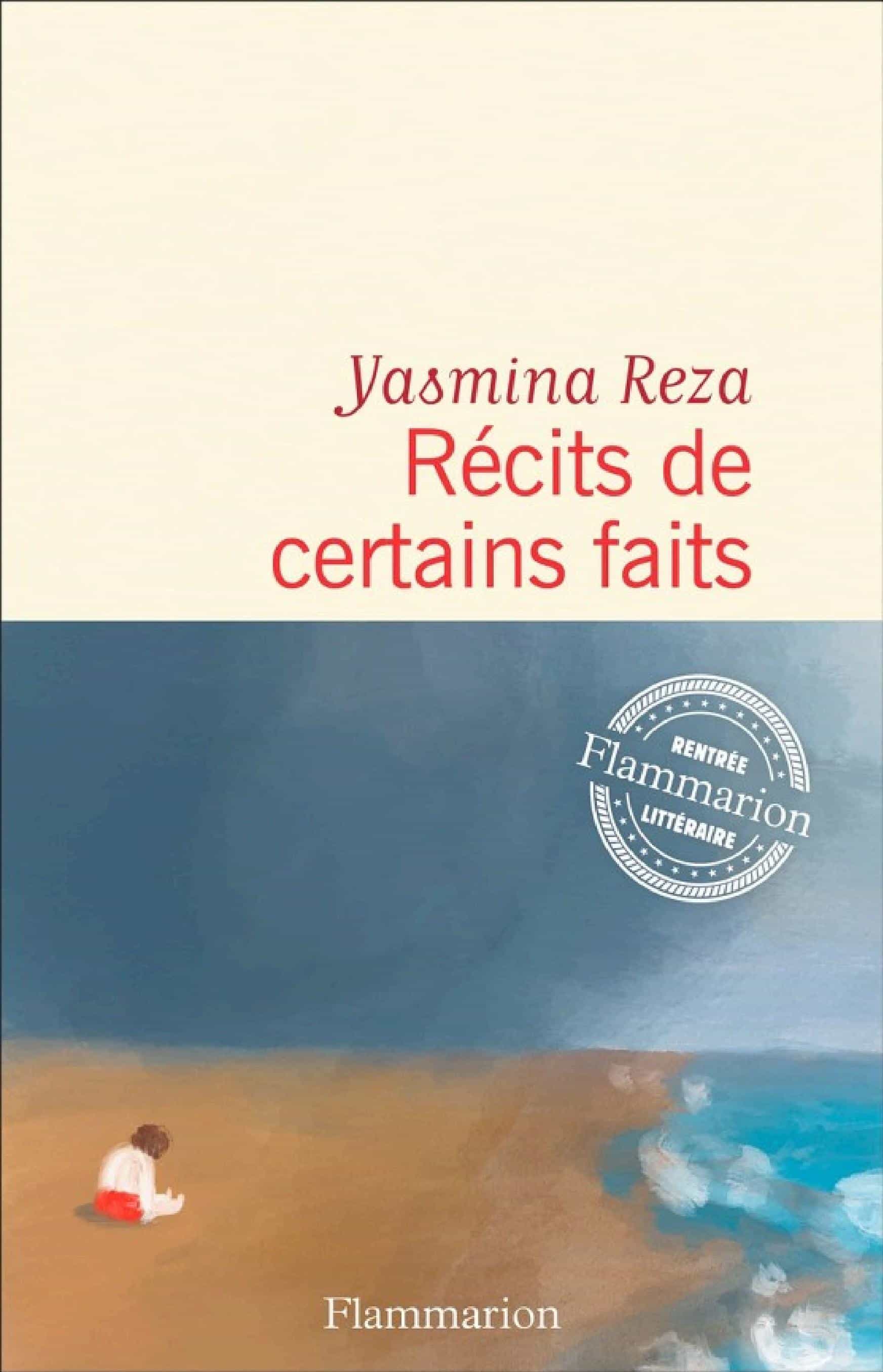Récits de certains faits
