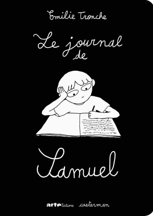 Le Journal de Samuel