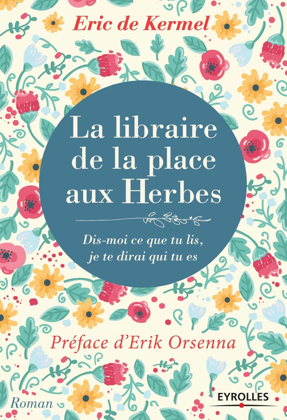 La libraire de la place aux Herbes