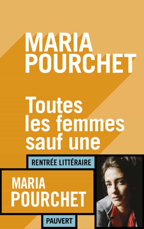 Toutes les femmes sauf une