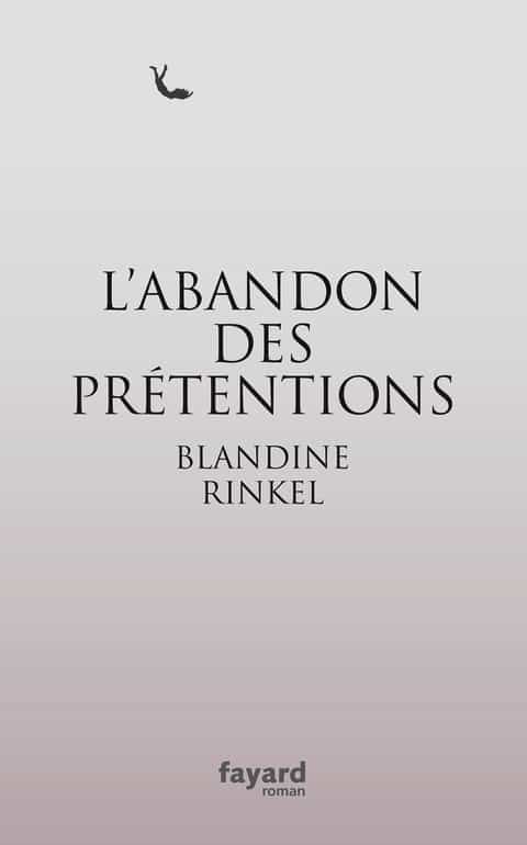 L'abandon des prétentions