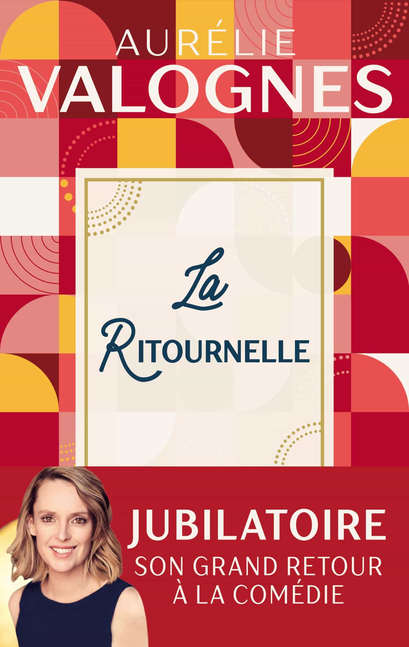 La ritournelle