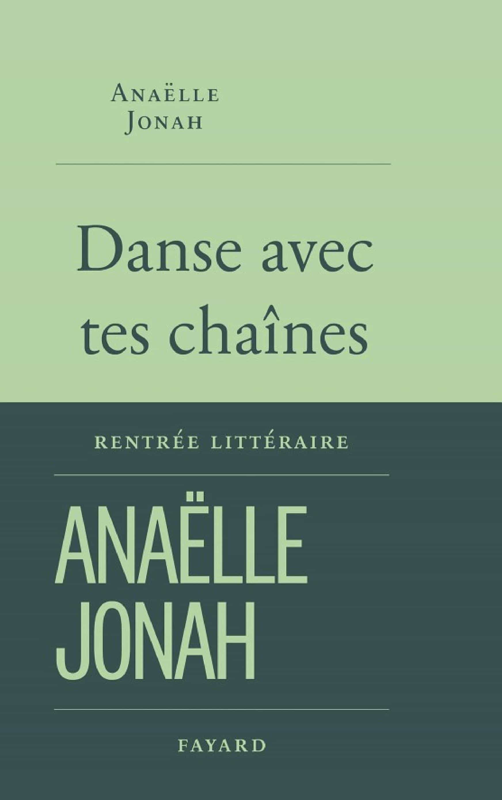 Danse avec tes chaînes