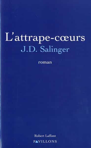 L'attrape-coeurs