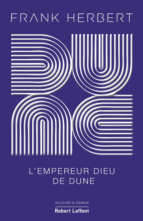 Dune - Tome 4 : L'Empereur-dieu de Dune
