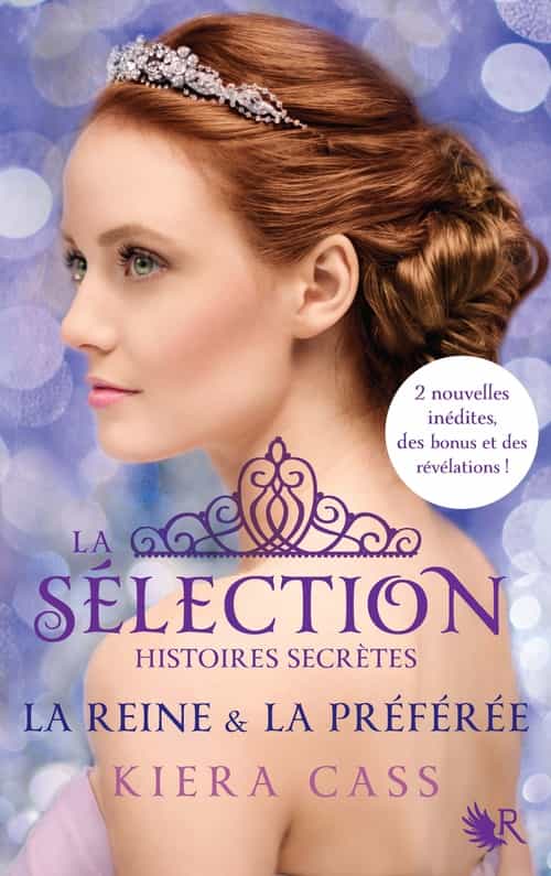 La Sélection - Histoires secrètes