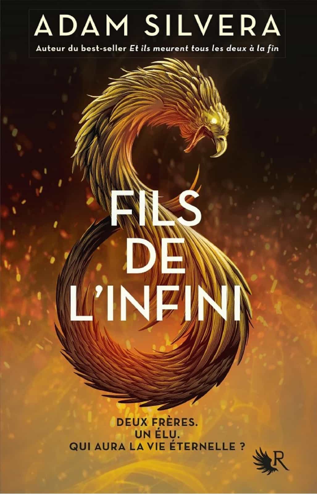 Fils de l'Infini - Tome 1
