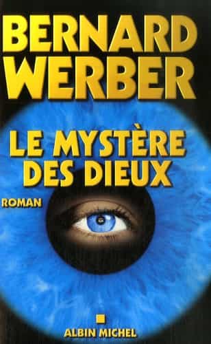Mystere Des Dieux (Le) (Romans, Nouvelles, Recits (Domaine Francais)) (French Edition)