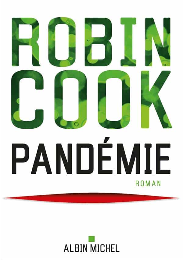 Pandémie (French Edition)