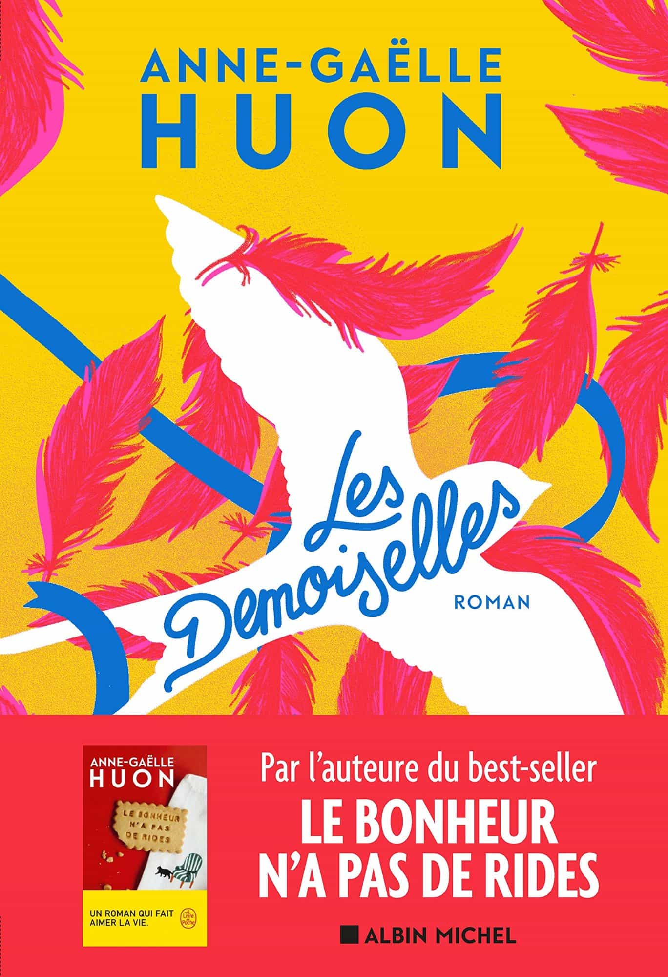 Les demoiselles