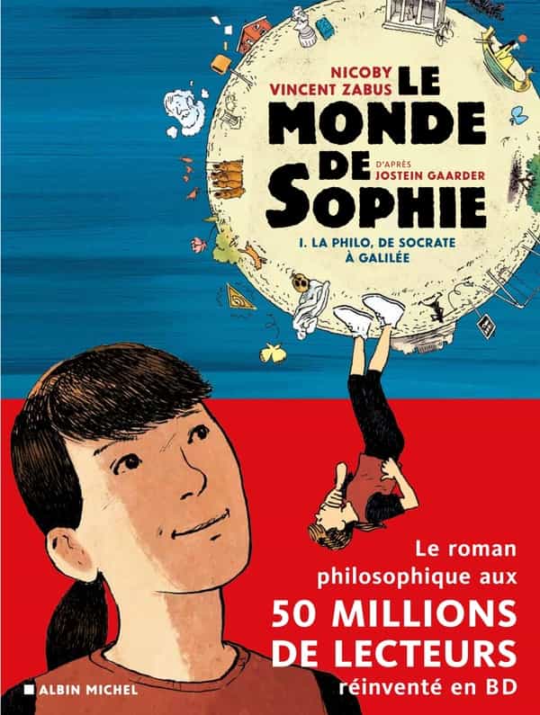 Le monde de Sophie